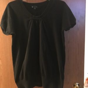 Black Gap dress shirt